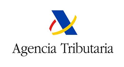 logo agencia Tributaria 